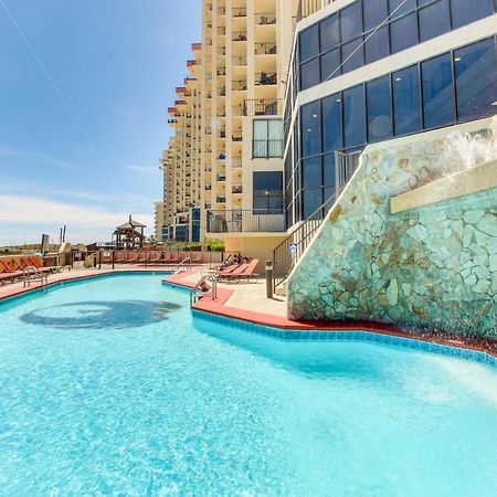 Phoenix Vacation Rentals 橘子海滩 外观 照片