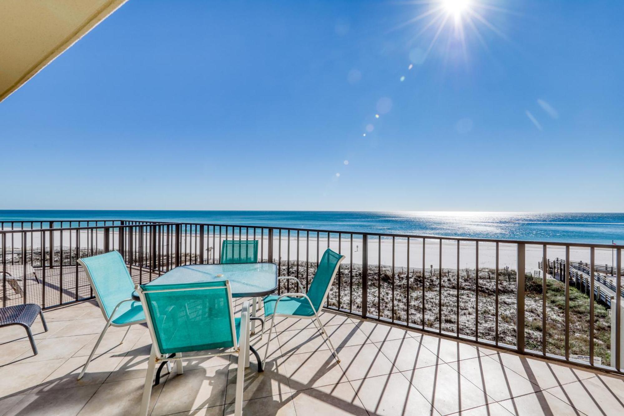 Phoenix Vacation Rentals 橘子海滩 外观 照片