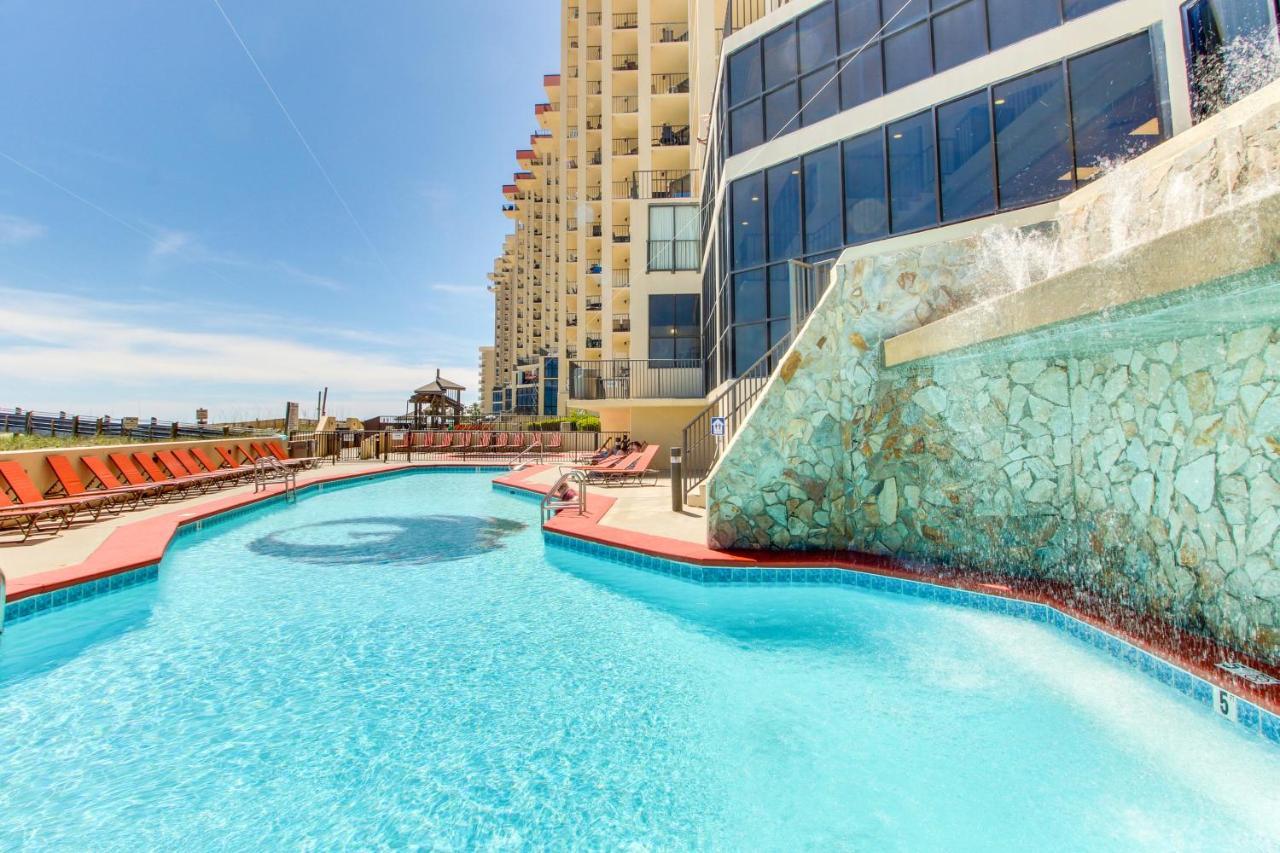 Phoenix Vacation Rentals 橘子海滩 外观 照片