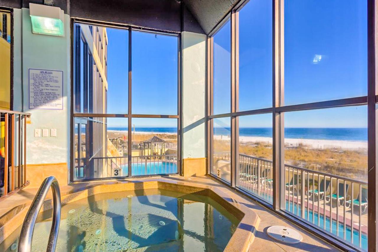 Phoenix Vacation Rentals 橘子海滩 外观 照片