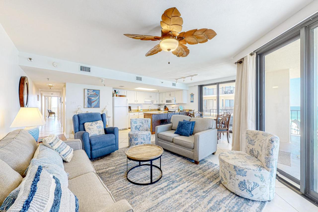 Phoenix Vacation Rentals 橘子海滩 外观 照片