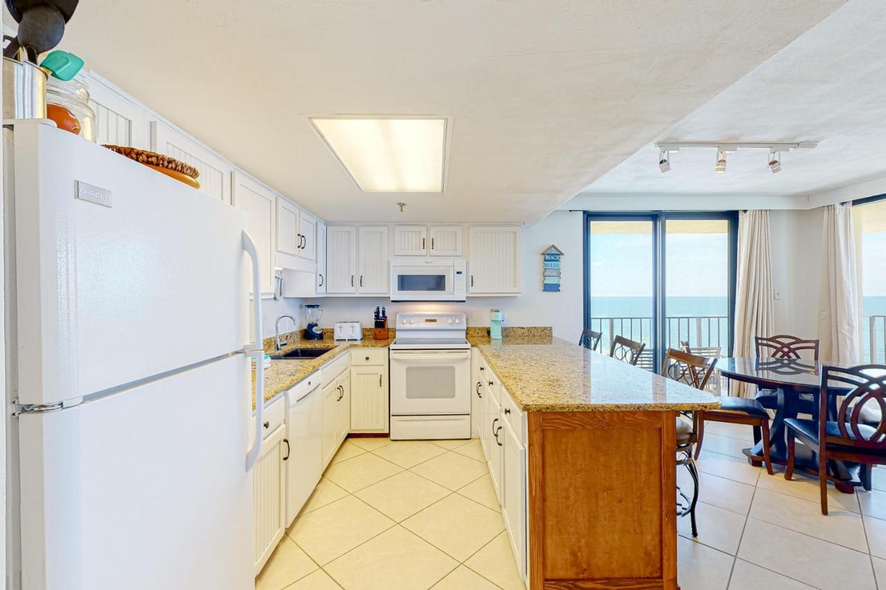 Phoenix Vacation Rentals 橘子海滩 外观 照片
