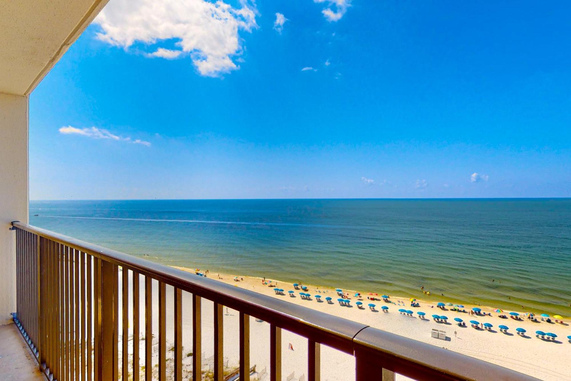 Phoenix Vacation Rentals 橘子海滩 外观 照片