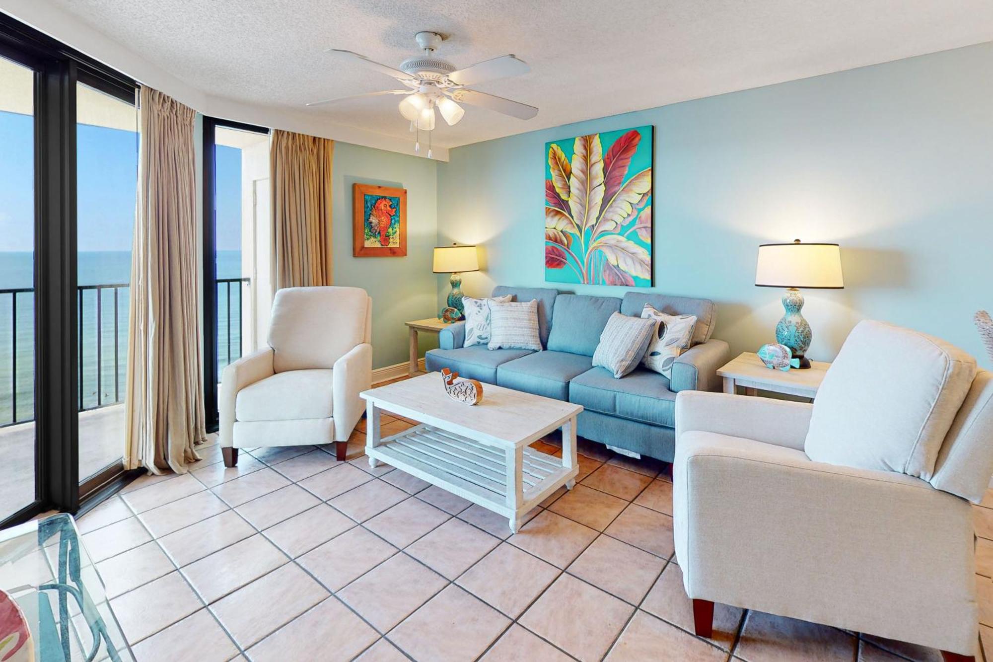 Phoenix Vacation Rentals 橘子海滩 外观 照片