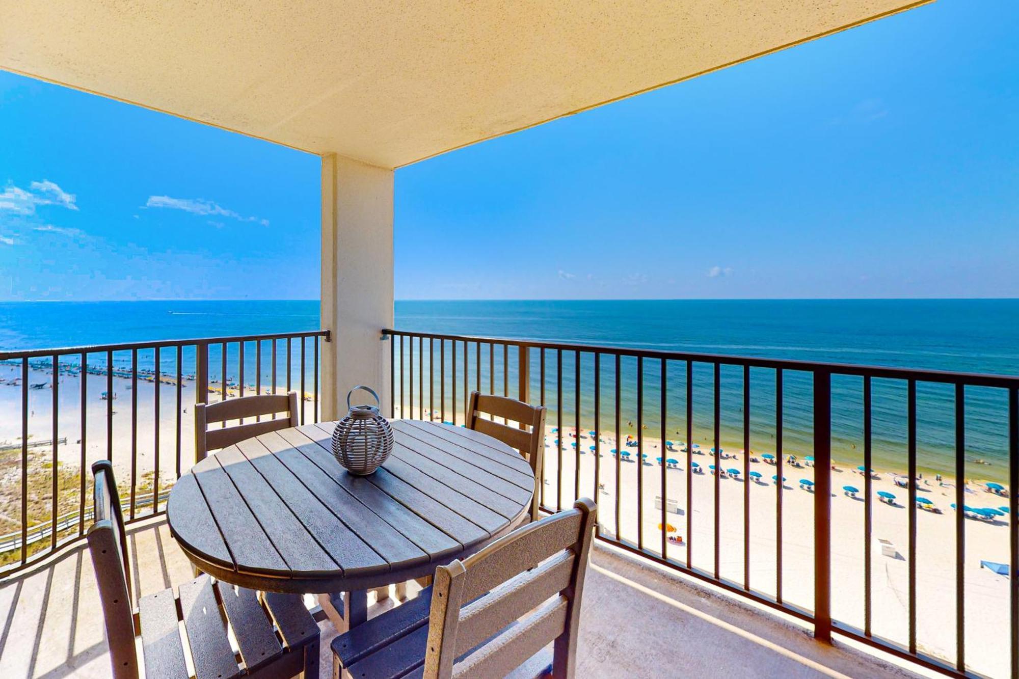 Phoenix Vacation Rentals 橘子海滩 外观 照片