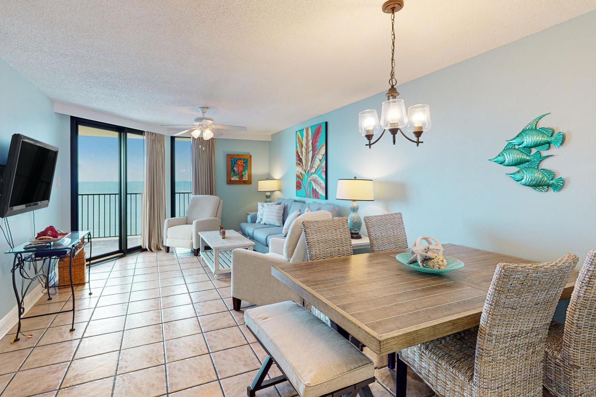 Phoenix Vacation Rentals 橘子海滩 外观 照片