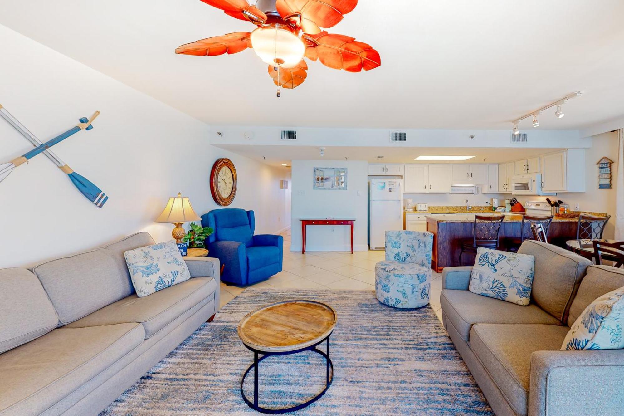 Phoenix Vacation Rentals 橘子海滩 客房 照片