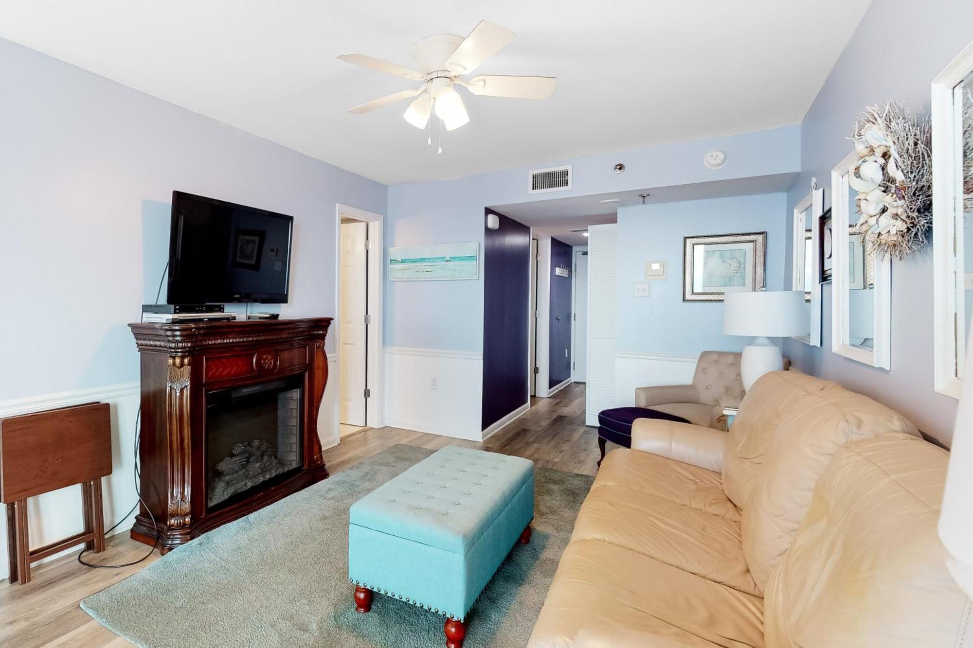 Phoenix Vacation Rentals 橘子海滩 客房 照片